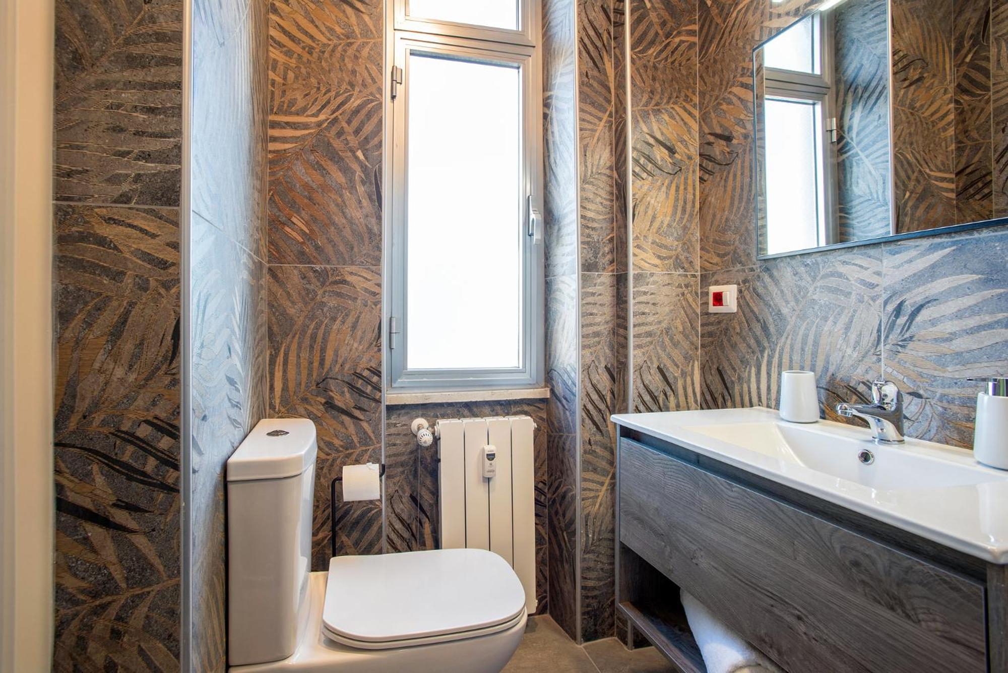 Apartamento Penthouse Lux With Panoramic View